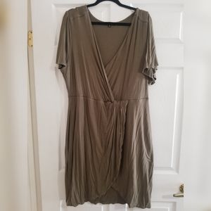 PLUS SIZE Rebel by Rebel Wilson Dress